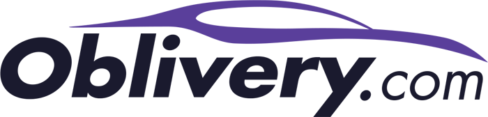 Oblivery Logo